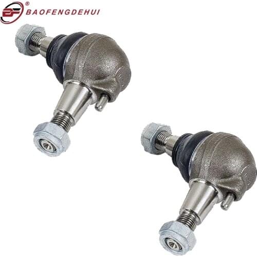 Suspension Lower Ball Joint For Mercedes-Ben W202 S202 C208 A208 W210 S210 S211 W220 R170 E200 E220 E240 E260 E300 SLK230 SLK320