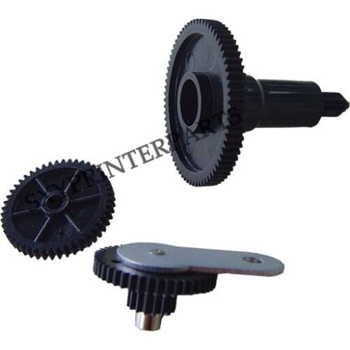 SXYTENCHI Compatible Brand New Ribbon Drive Gear Assembly for Epson TM-U220