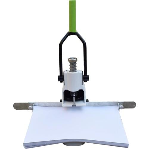 YunlinLi Large Hole Punches