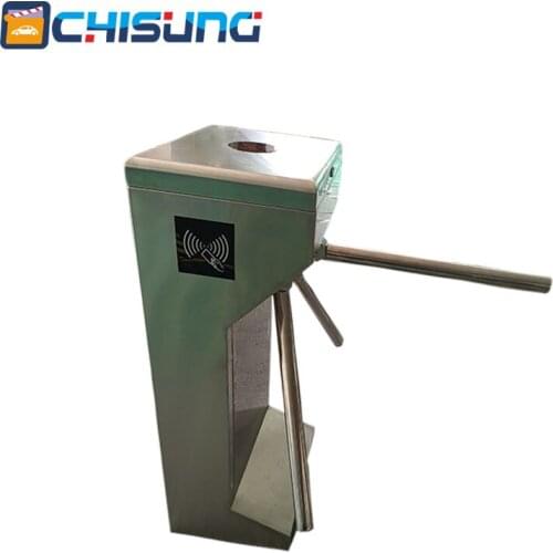 Tripod Barrier/entrance control gate turnstile