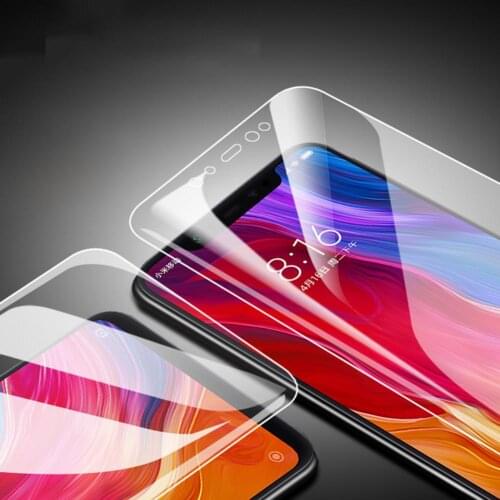 Защитные пленки для Xiaomi Redmi 7 BLUELANS China At AliExpress