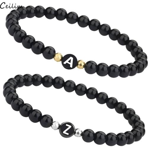 Ceilim Metal Bracelets