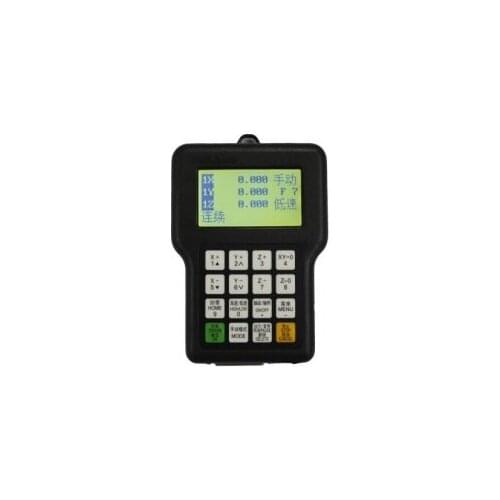 A18 Rich Auto DSP Four-axis Linkage Motion Control System