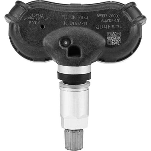 TPMS Sensor Tyre Pressure Monitor Sensor OEM 529332F000 For 2007-2009 KIA AMANTI