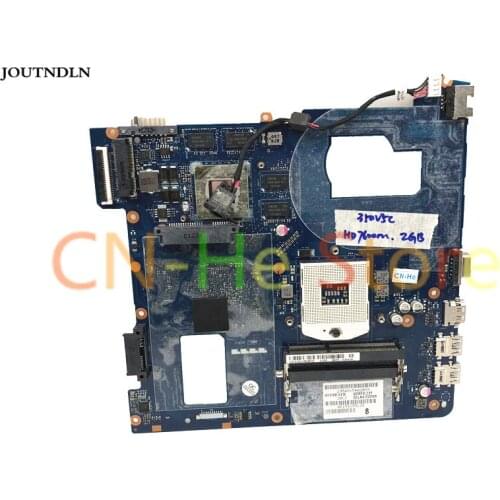 JOUTNDLN FOR SAMSUNG NP350V5C QCLA4 Laptop motherboard LA-8861P BA59-03542A BA59-03553A BA59-03538A BA59-03393A HD 7600M 2g GPU