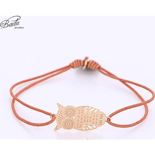 Elegance 11 designs Golden Bracelets