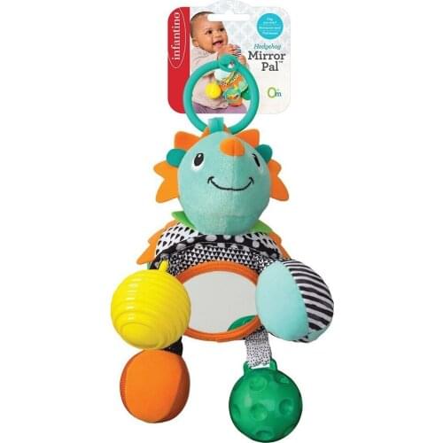 Infantino Dolls And Stuffed Toys