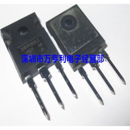 IRFPC60LCPBF IRFPC60LC TO-3P New and Original 5pcs/Lot