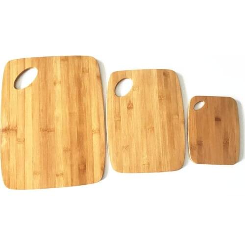 3-Piece Kitchen Cutting Board Set