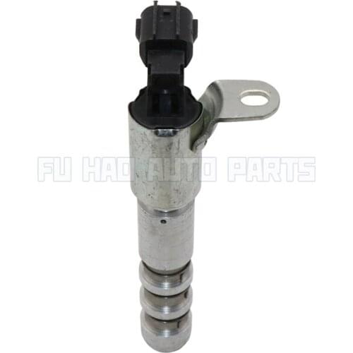 OEM 12636175 Engine Control Variable Valve Timing VVT Solenoid Camshaft for Buick Cadillac Chevrolet GMC