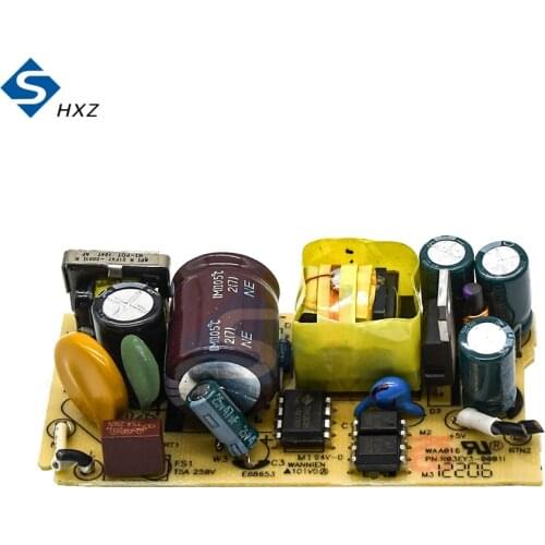 Suitable for Replacement/repair AC-DC 5V 2A Switching Power Supply Module 5V 2000MA Step Down Buck Converter Circuit Board