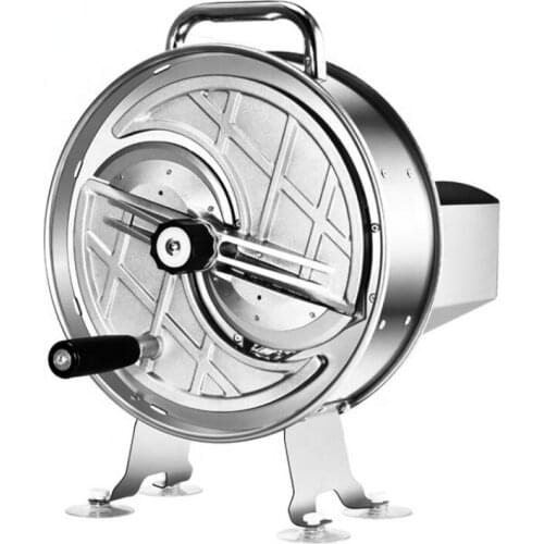 Professional CE Approved Cutter Manual Potatoes Vegetable Slicer Kitchen Accessories