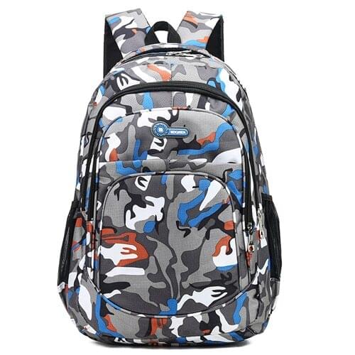 High Quality Backpacks For Teenage Girls and Boys Backpack School bag Kids Babys Bags Polyester Fashion School Bags