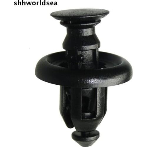 Shhworldsea automotive clip and fasteners for toyota