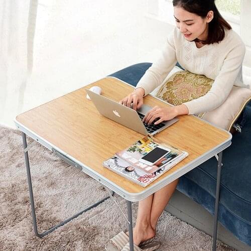 Folding Table Stall Table Outdoor Home Simple Dining Table Portable Garden Small Table Camping Bbq Dinning Table Large Area