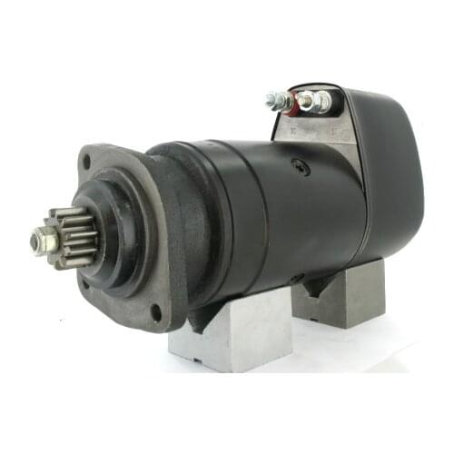 Starter Motor 0001410109 0001411036 0001416035 0001417025 05710958 1174649 120587 18390 19024065 509115 561202113