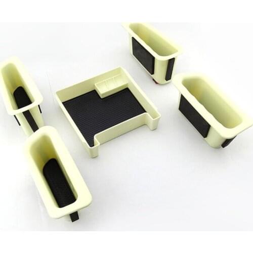 Tonz parts Car Organizers