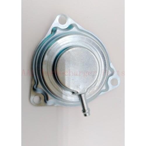 Turbo wastegate/actuator/Blow Off Valve TD04-10T BOV Cover 49377-07301/07300 for Espace Laguna S40 S60 AAA Turbocharger Parts