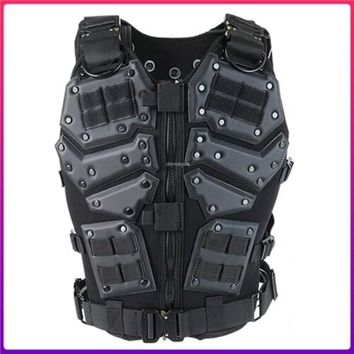 Ultra Ones Travel Vests