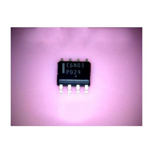 1pcs/lot NTMD6N03R2G NTMD6N03R2 E6N03 SOP-8