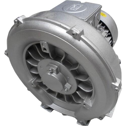 2LG210 -7AA11 High Quality 0.37KW high pressure blower vortex ring air blower for jacuzzi