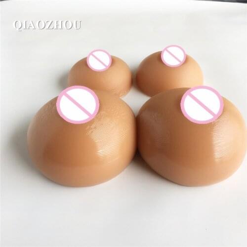 4600g realistic breast prosthesis huge boobs transexuales crossdressing fake breasts forms
