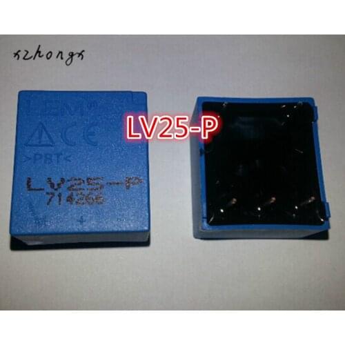Current sensor LA25 lv25-p