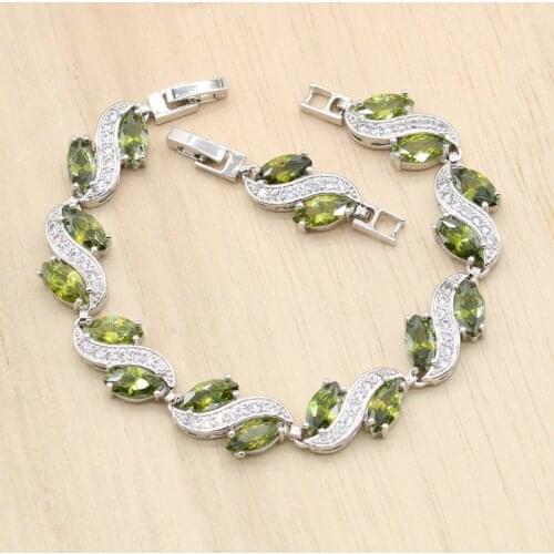 Chain Bracelets EIOLZJ China