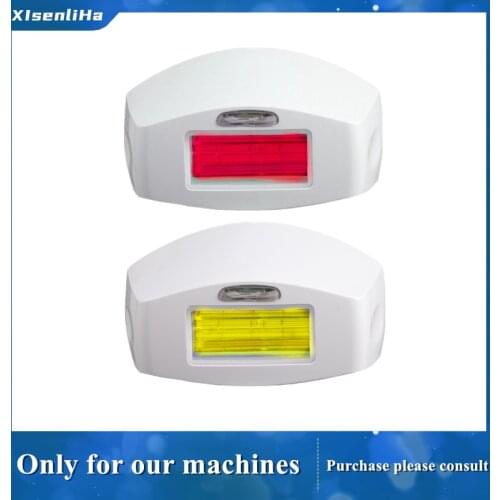 This laser lamp holder is only used for the depilator sold in our shop