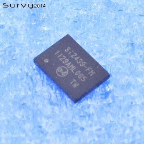 1PCS/2PCS SI2439-FM SI2439 SI2439-F QFN-38 IC good quality diy electronics