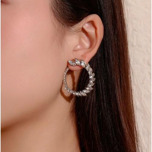 JewOrna Earrings For Children