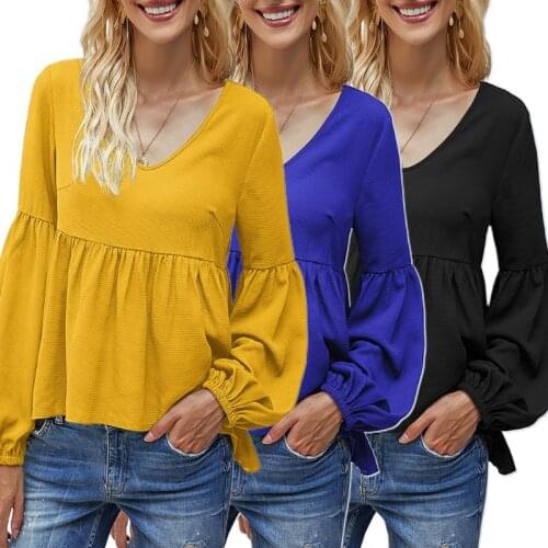 KLV Women's Blouses
