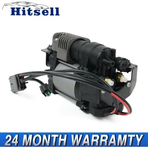 COMPRESSOR AIR SUSPENSION pump for Jeep Grand Cherokee WK2 2011 - 2016