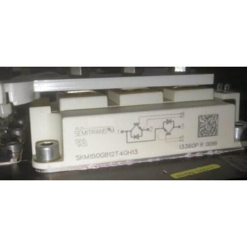 SKM150GB12T4GH3 new original goods