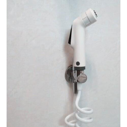 Brand new abs bidet faucet, hand held bidet shower, torneira lavabo, toilet faucet BD288-a