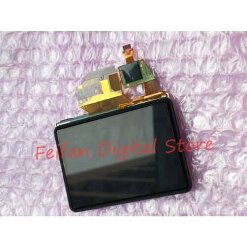 NEW LCD Screen Display For Canon 5D4 5D Mark IV 5D4 5DIV With Backlight And glass