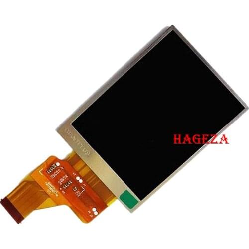 NEW LCD Display Screen With Backlight Replacement Part For Nikon Coolpix L840 L620 B500 Digital Camera