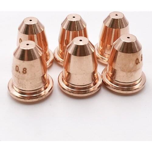 Plasma Tip nozzle PD0116 Fit for Trafimet S45 cutting plasma cutting consumables 500PCS