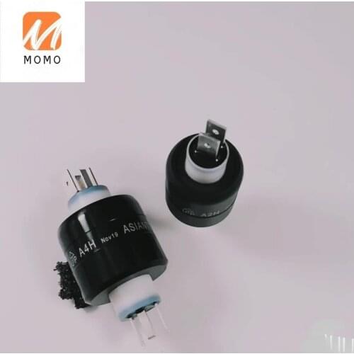 A4H rotating electrical connector