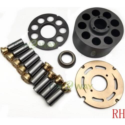Repair kit for YUKEN hydraulic piston pump A16-F-R-01-H Hydraulicparts