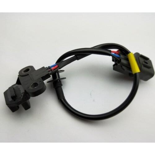 SMD Camshaft Position Cam Sensor for mitsubishi GALANT ECLIPSE AWD GSX oem MD300102 J5T25271 39310-33041