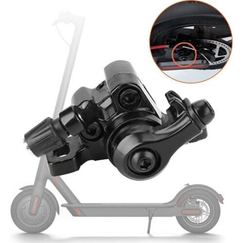 Replacement For Xiaomi Mijia M365 Electric Scooter Disc Brake Caliper Scooter Accessories