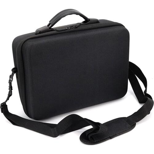 Shoulder Bag For FIMI X8 SE 2021 Protector Handbag Drone Battery Controller Storage Case Carrying Box Waterproof Suitcase
