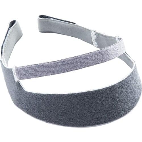Ventilator Headband Headgear for Respironics Dreamwear CPAP/BiLevel Masks Nasal Pillow