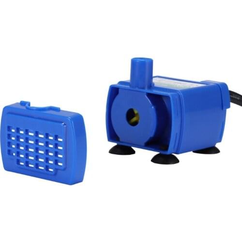 YYDS Cat Water Fountain Pump, Dog Water Dispenser Pump, for Cats Small Dogs Ultra-Quiet Automatic Cat Drinking Fountains