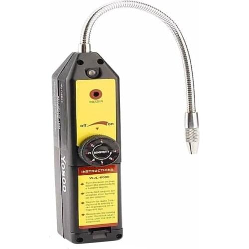 VYOPBC Analyzers