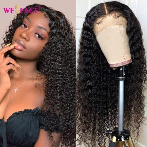 WESFACE Short Wigs