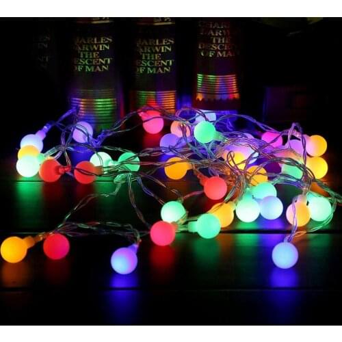 Светодиодные шары WOERDE China At AliExpress