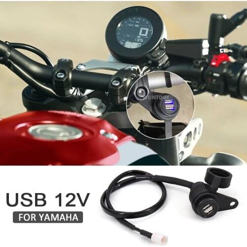 WUNTOGI Electronic Motorcycle Accessories