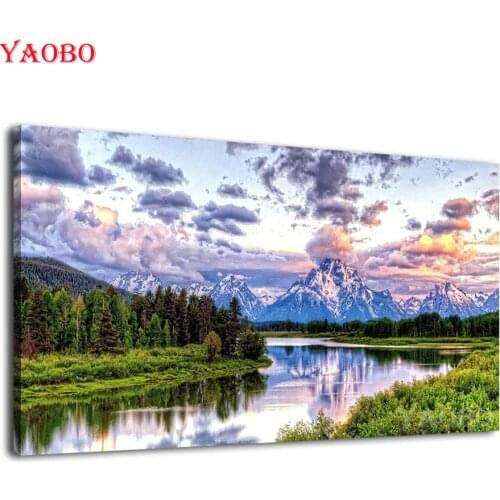 Yao Bo Interior Decor Items